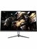 Монитор NPC MD2412 23.8", черный