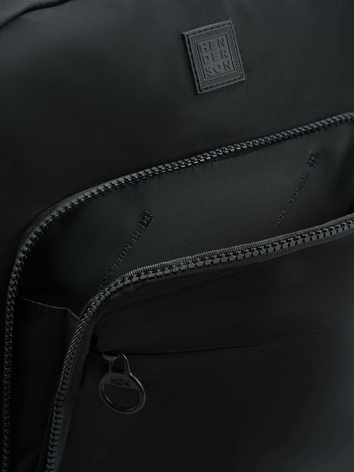 Рюкзак HENDERSON — фото 1