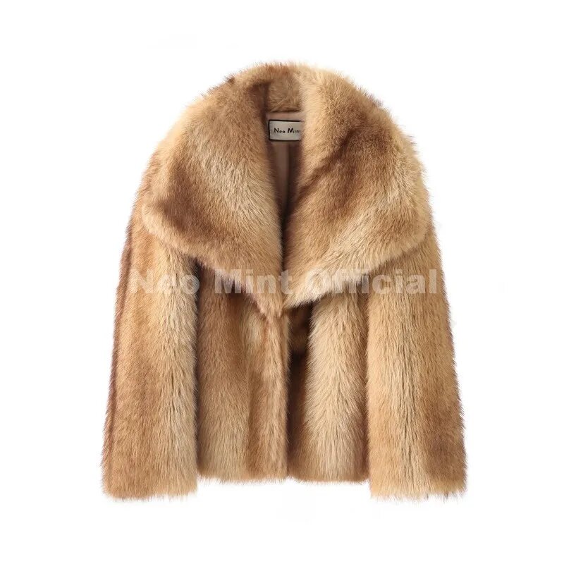 Куртка NEO MINT размер M