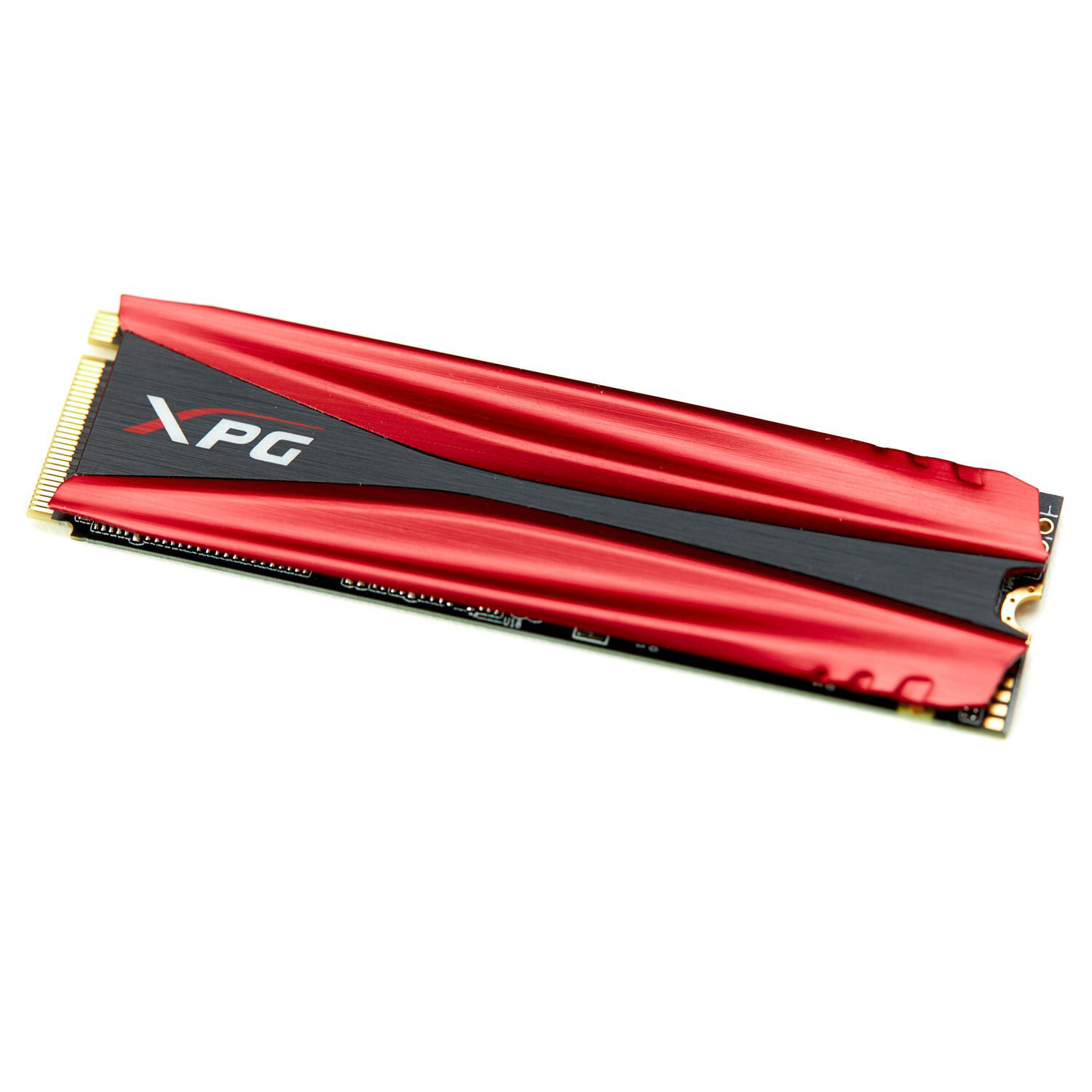 Твердотельный накопитель ADATA XPG 1000 Gb GAMMIX S11 PRO AGAMMIXS11P-1TT-C XPG