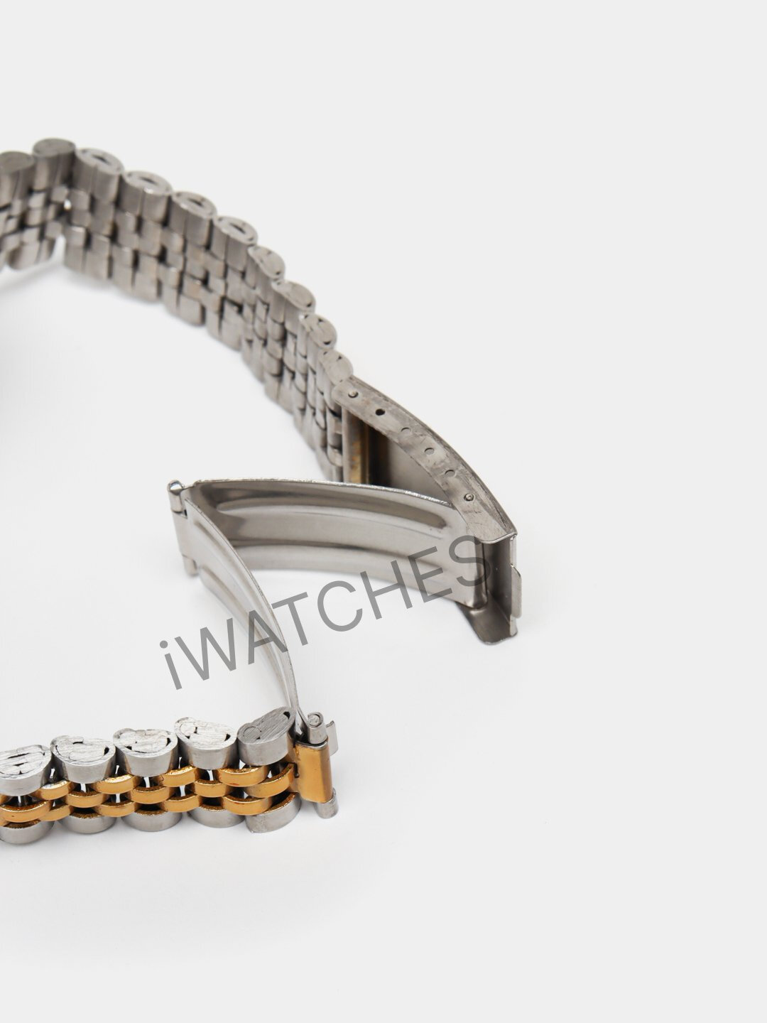 Наручные часы Классика, белый — фото 1