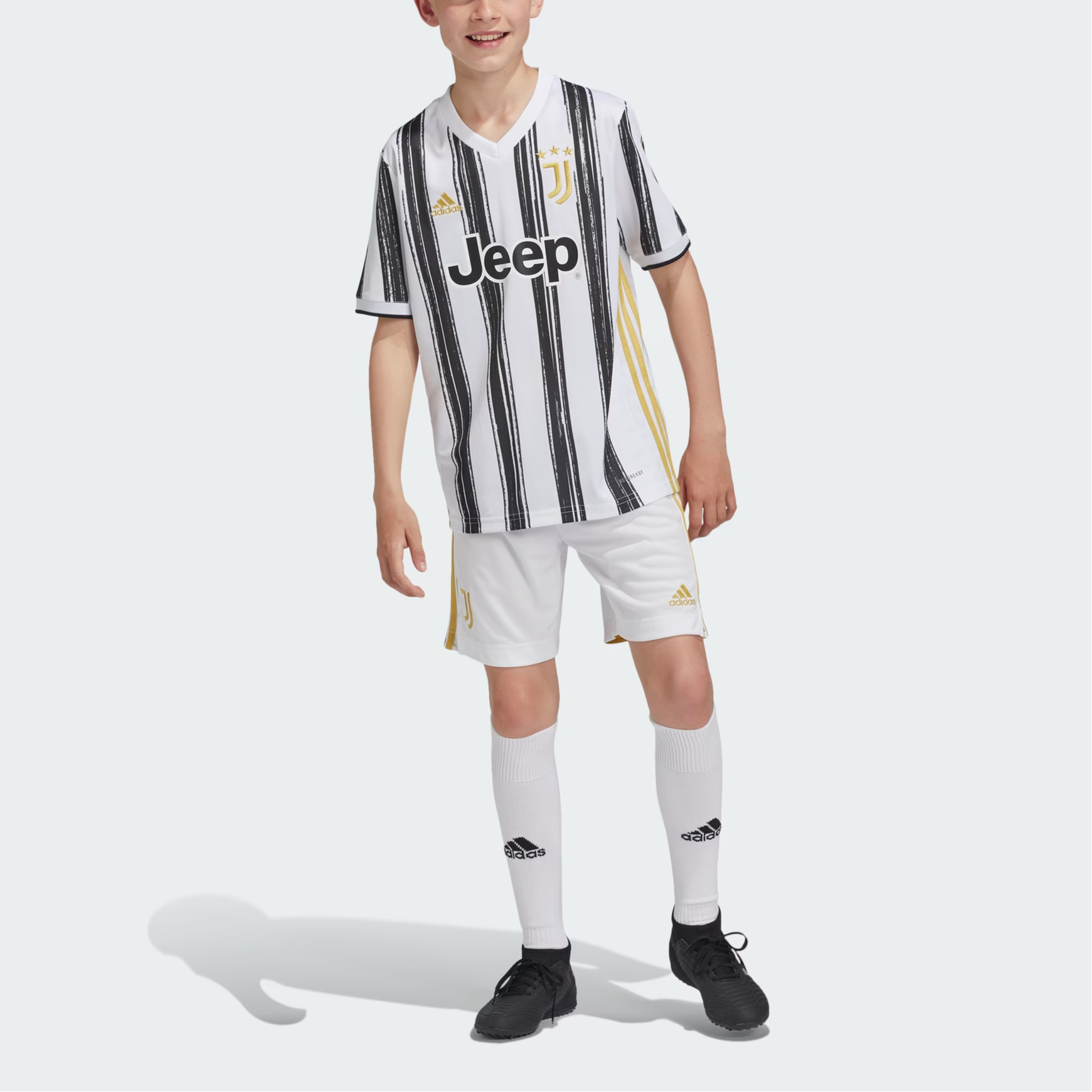 Шорты adidas