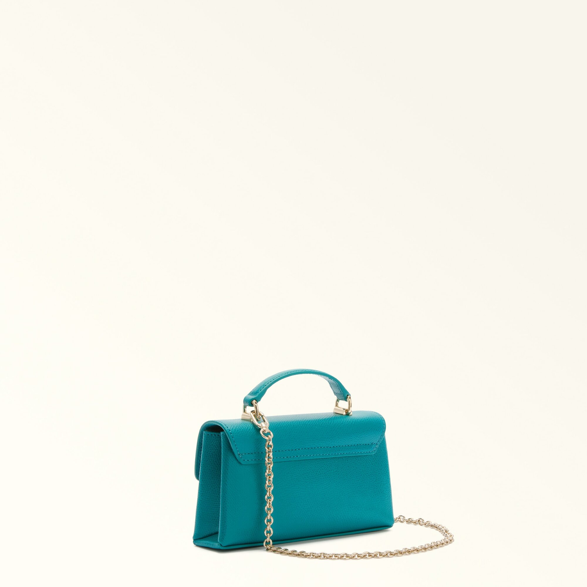 Сумка FURLA 1927 MINI CROSSBODY TOP HANDLE — фото 1