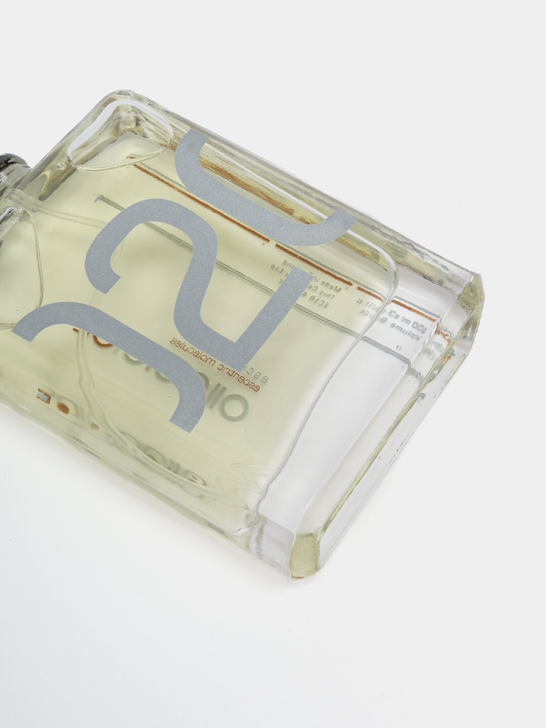 Парфюмерная вода Molecula 020 Escentric Molecules, unisex, 100 мл loui Martin — фото 1