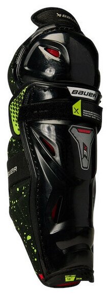 Щитки Bauer Vapor Hyperlite S22 JR (1059940) (12")