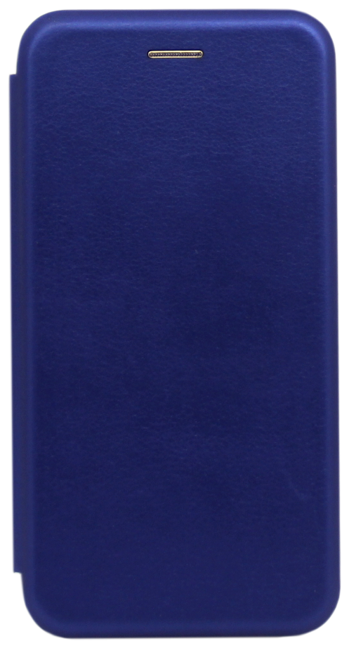 Чехол книжка с подставкой отделением для карт Samsung Galaxy A71