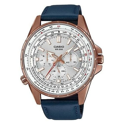 Наручные часы Casio MTP-SW320RL-7A