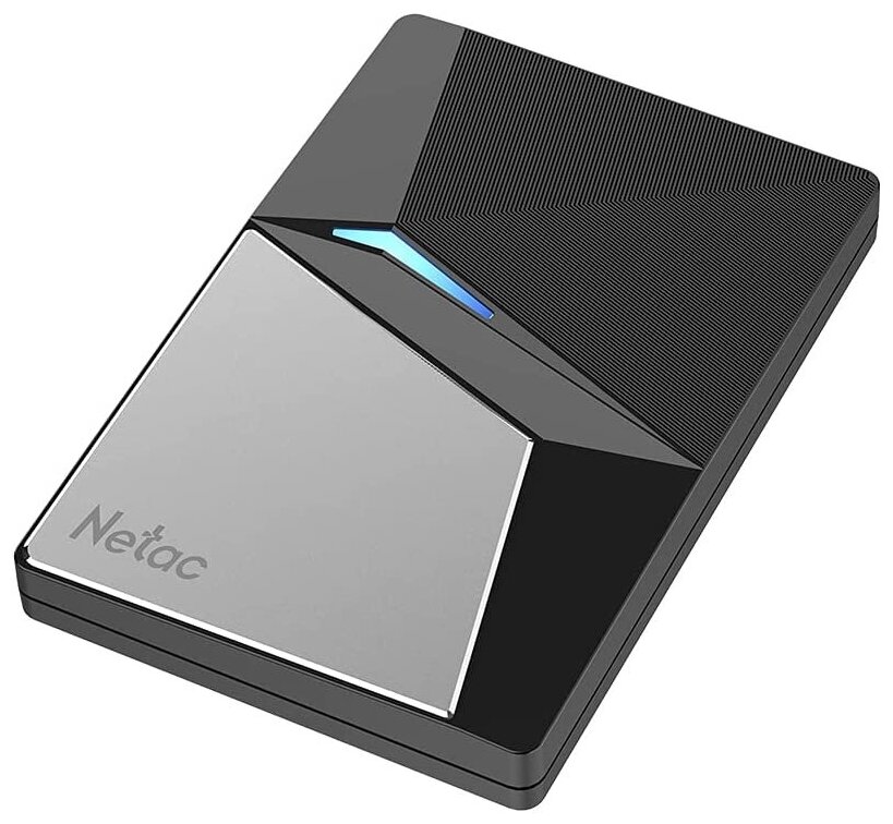 SSD диск Netac Z7S 960Gb NT01Z7S-960G-32BK