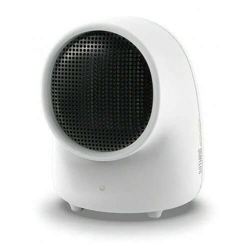 фото Портативный обогреватель xiaomi sothing mini warmbaby heater (white)