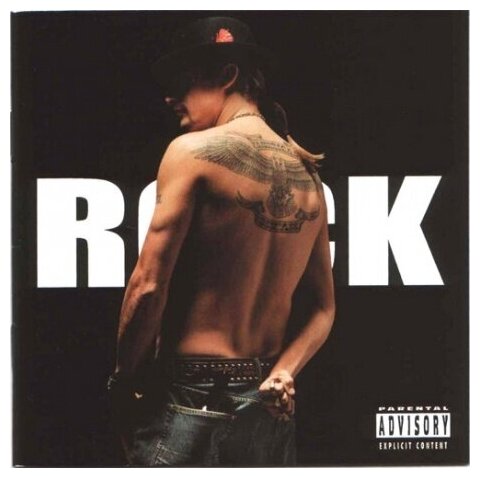 Компакт-Диски, Atlantic, KID ROCK - Kid Rock (CD)