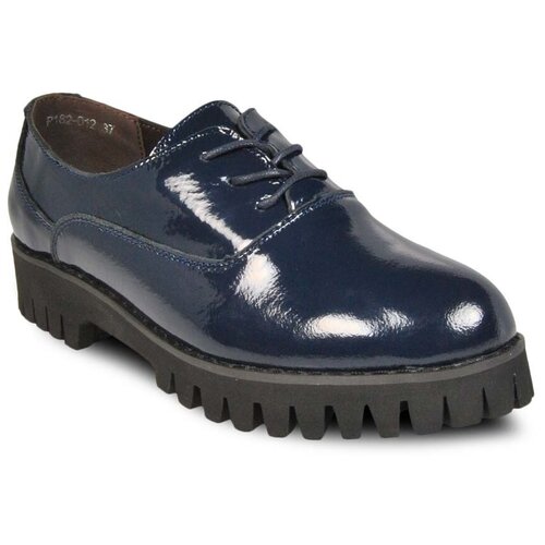 фото Полуботинки baden 182-012сн 39