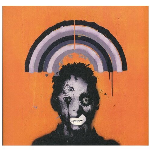 Massive Attack - Heligoland