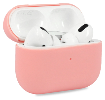 Чехол Silicone Case Силиконовый чехол для Apple AirPods Pro