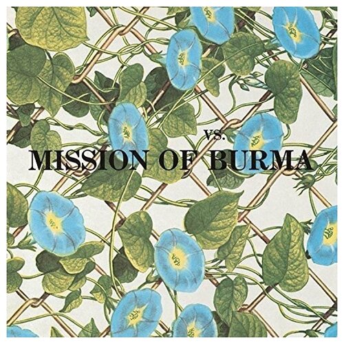 Mission Of Burma: VS. (180g)
