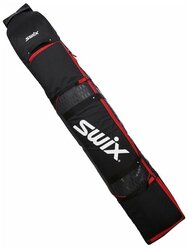Чехол на колесах для беговых лыж Swix wheeled ski bag 180-215 см