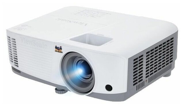 Viewsonic pa503w projector