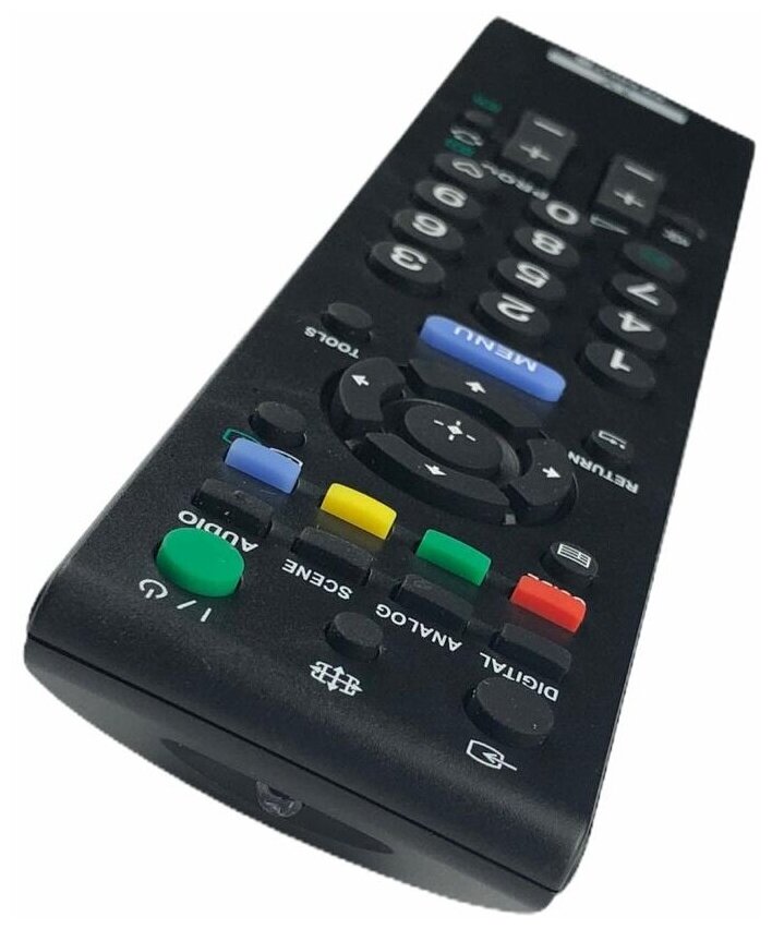 Пульт ДУ Huayu RM-ED017 / ED017W для телевизоров Sony KDL-26S5550/KDL-22S5500/KDL-40S5500/KDL-37S5500/KDL-40S5600/KDL-32S5500