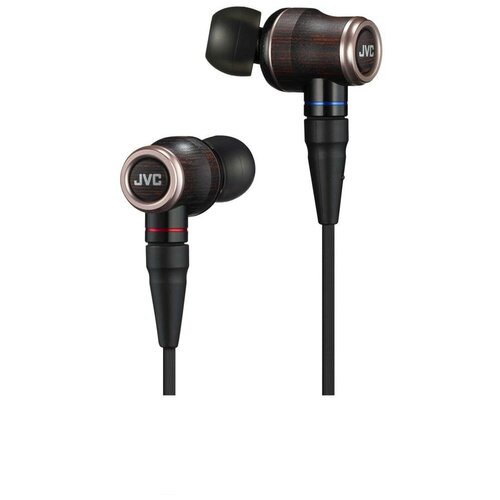 Проводные наушники JVC HA-FW02 HA-FW02-F 2522000₽