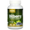 Jarrow Formulas Bilberry + Grapeskin Polyphenols (комплекс полифенолов из черники и кожуры винограда) 280 мг 120 вегетарианских капсул - изображение