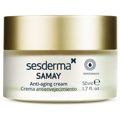 Крем SESDERMA антивозрастной, 50 мл