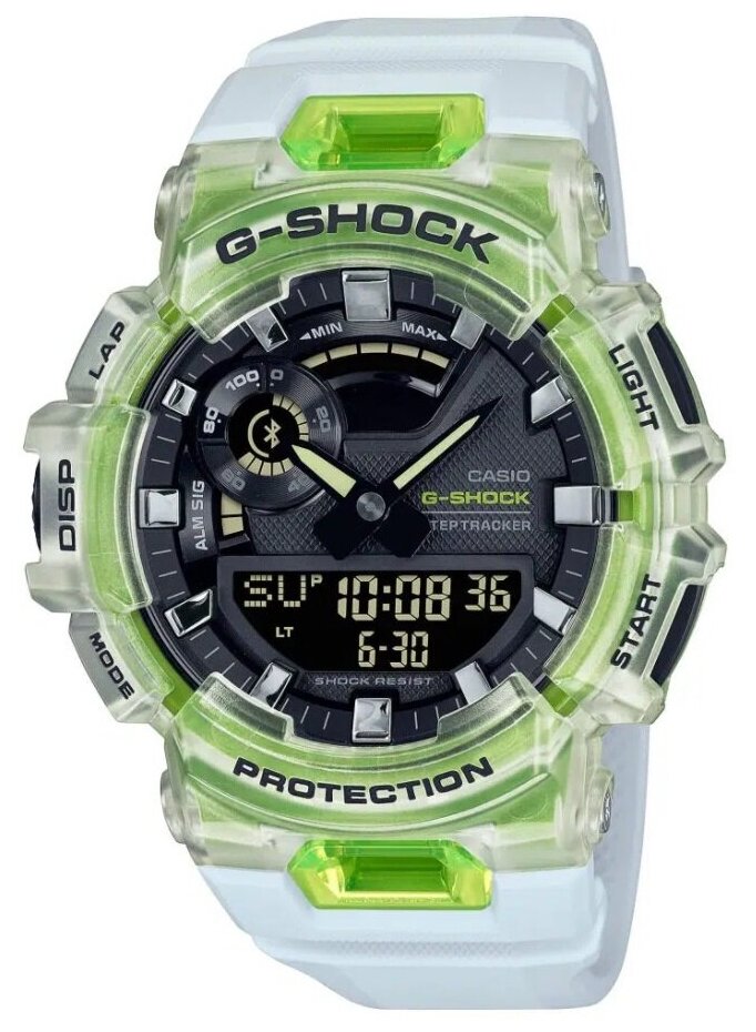 Наручные часы CASIO G-Shock GBA-900SM-7A9