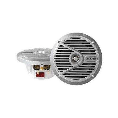 Колонки Alpine SPS-M601 Silver Marine 999000₽