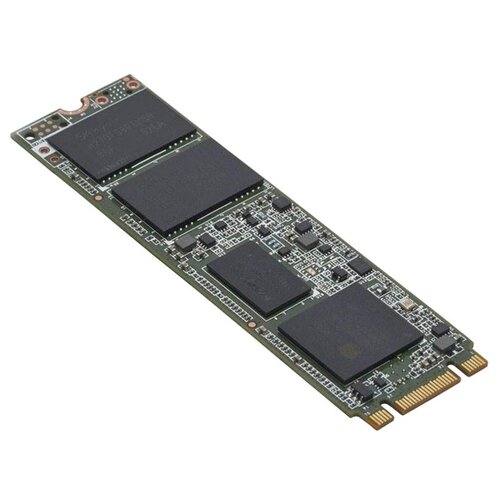 Твердотельный накопитель HP SPS-SSD 256GB M2 SATA-3 TLC 821681-001 291700₽