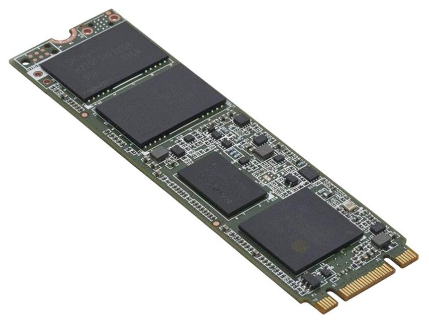 Запчасти пк Твердотельный накопитель HP SPS-SSD 256GB M2 SATA-3 TLC (821681-001)