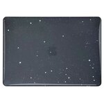 Чехол- накладка пластиковая i- Blason All Star для Macbook Pro13 2020 A2289/A2251/A2338 (Crystal black) - изображение