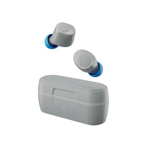 Наушники Skullcandy JIB светло-серыйсиний S2JTW-P751 320500₽