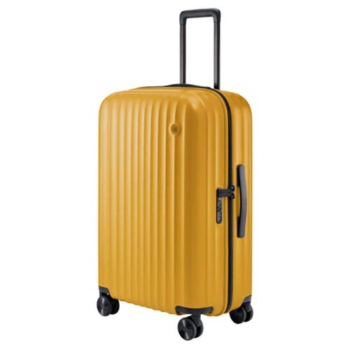 Xiaomi Ninetygo Elbe Luggage 28 Yellow .