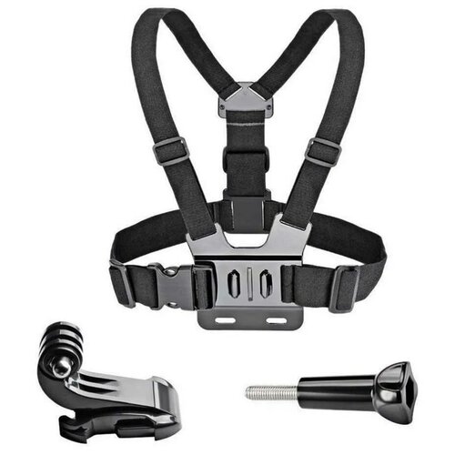 Крепление на грудь для GoPro chest T15