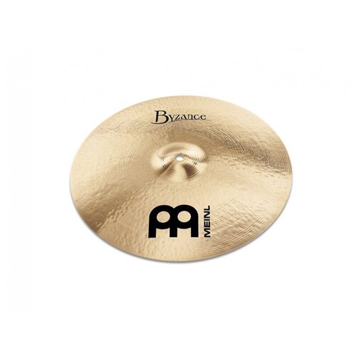 Тарелка 16 Meinl B16MTC-B meinl sc18ch b тарелка