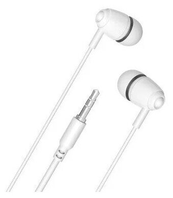 фото Проводные наушники Perfeo Alto