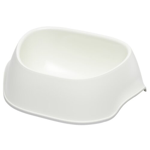 Миска Moderna Sensibowl Large 1.2 л 1.2 л white moderna sensibowl single plastic white 350ml m