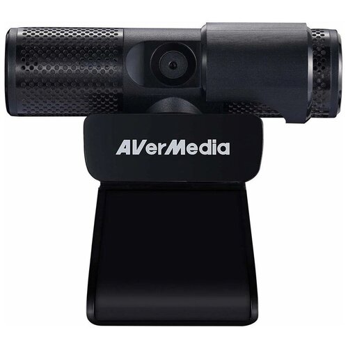 Веб-камера AverMedia BO317 черная