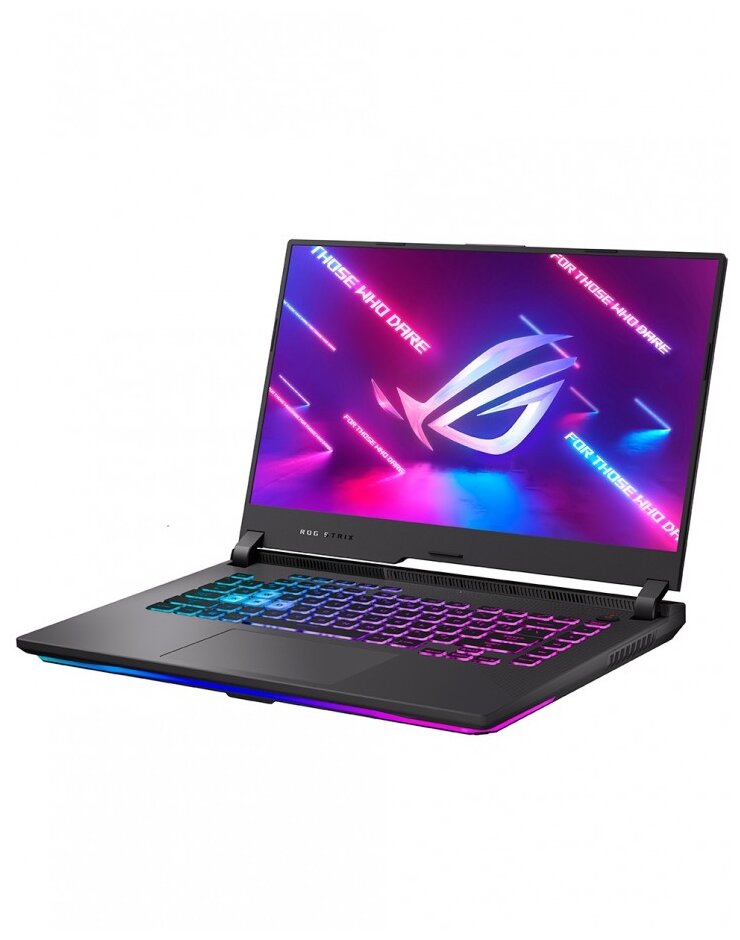 Игровой ноутбук ASUS ROG Strix G15 G513IE-HN004 90NR0582-M00050