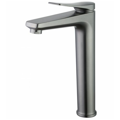 фото Смеситель для раковины lemark bronx lm3709gm