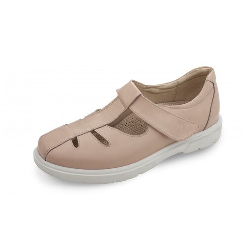 фото Туфли женские doktor spektor dsf-11011-k розовый (р.38)