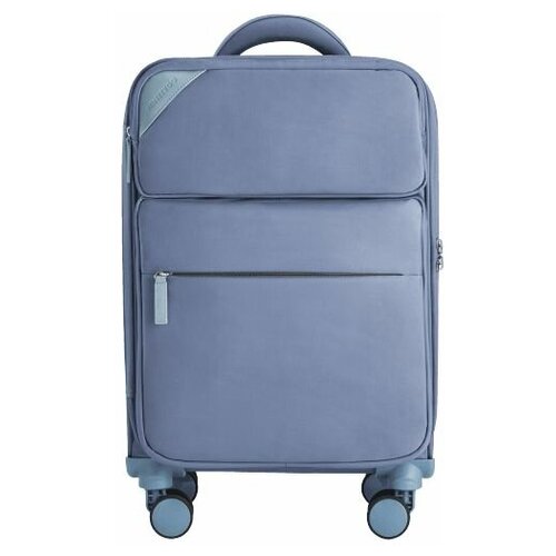 Чемодан Ninetygo Space Original Luggage 20'' (синий)