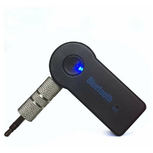 Адаптер Bluetooth AUX адаптер usb aux bluetooth w13 360