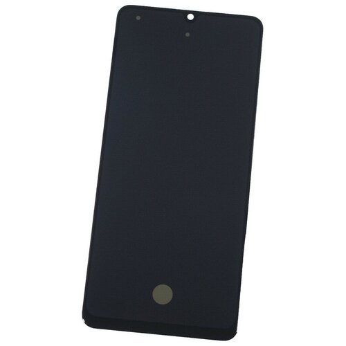 Дисплей для Samsung A325 Galaxy A32 (в сборе с тачскрином), черный