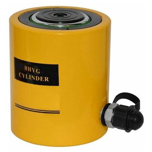 Домкрат гидравлический грузовой TOR ДУ30П150 (HHYG-30150), 30 т