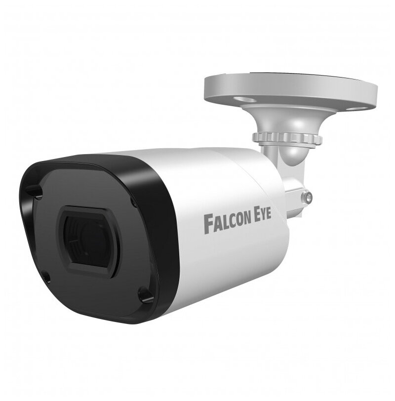 Комплект видеонаблюдения Falcon Eye FE-104MHD KIT Light SMART 2 камеры - фотография № 14