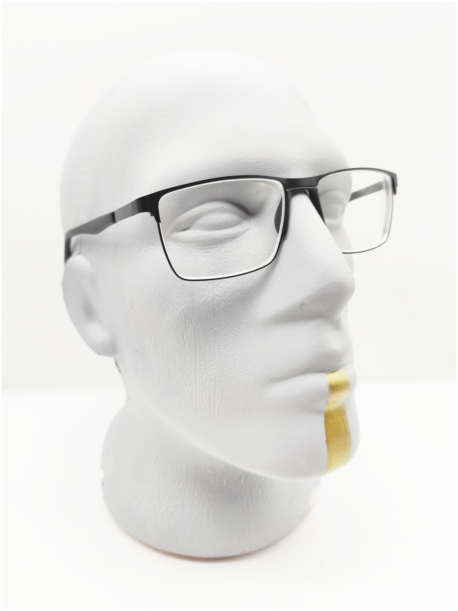 Суровые классические готовые очки с UV защитой +1,75 очки чтения/очки близи/очки дали/очки +/очки -