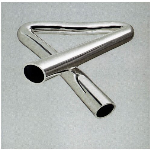 Mike Oldfield – Tubular Bells III (LP)