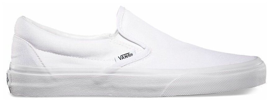 vans slip on 41