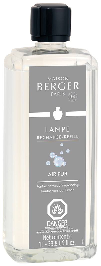 Maison Berger - фото №1