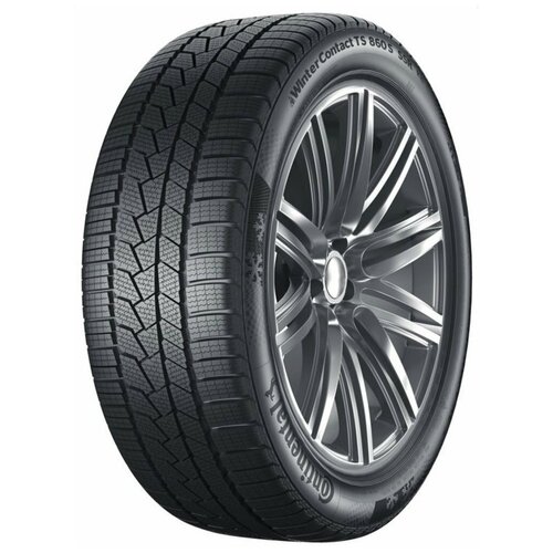 Continental ContiWinterContact TS 860 S 315/35 R21 111 V