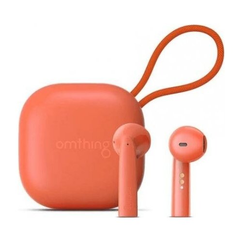 фото Omthing наушники omthing гарнитура беспроводная omthing airfree pods true wireless headphones